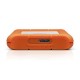 LaCie Rugged Mini 2TB 2.5" USB-C 3.0