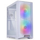 Lian-Li Lancool 215 ARGB Midi Tower Cristal Templado USB 3.2 Blanca Lian-Li Lancool 215 ARGB Midi Tower Cristal Templado USB 3.2 Blanca