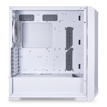 Lian-Li Lancool 215 ARGB Midi Tower Cristal Templado USB 3.2 Blanca Lian-Li Lancool 215 ARGB Midi Tower Cristal Templado USB 3.2 Blanca