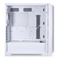 Lian-Li Lancool 215 ARGB Midi Tower Cristal Templado USB 3.2 Blanca Lian-Li Lancool 215 ARGB Midi Tower Cristal Templado USB 3.2 Blanca