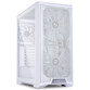 Lian-Li Lancool 215 ARGB Midi Tower Cristal Templado USB 3.2 Blanca Lian-Li Lancool 215 ARGB Midi Tower Cristal Templado USB 3.2 Blanca