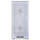 Lian-Li Lancool 215 ARGB Midi Tower Cristal Templado USB 3.2 Blanca Lian-Li Lancool 215 ARGB Midi Tower Cristal Templado USB 3.2 Blanca