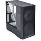 Torre PC Lian Li Lancool 206 Caja Atx Negra Vidrio Templado