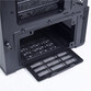 Torre PC Lian Li Lancool 206 Caja Atx Negra Vidrio Templado