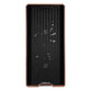 Torre PC Torre Lian Li Lancool LAN217X Negra Madera ATX Vidrio Templado Acero Midi Tower USB 3.2