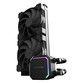 LC-Power LC-CC-280-B Jetflow Kit Refrigeración Líquida 280mm Negro LC-Power LC-CC-280-B Jetflow Kit Refrigeración Líquida 280mm Negro