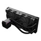 LC-Power LC-CC-280-B Jetflow Kit Refrigeración Líquida 280mm Negro LC-Power LC-CC-280-B Jetflow Kit Refrigeración Líquida 280mm Negro