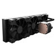LC-Power LC-CC-360-B Jetflow Kit Refrigeración Líquida 360mm Negro