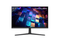 Monitor LC-Power M24F 24" FullHD 144Hz IPS 1ms VESA HDMI DisplayPort