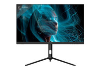 Monitor LC-Power LC-M27-4K-UHD-144-V2 27" LED IPS UltraHD 4K 160Hz FreeSync USB-C