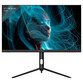 Monitor LC-Power LC-M27-4K-UHD-144-V2 27" LED IPS UltraHD 4K 160Hz FreeSync USB-C