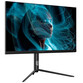 Monitor LC-Power LC-M27-4K-UHD-144-V2 27" LED IPS UltraHD 4K 160Hz FreeSync USB-C