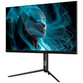 Monitor LC-Power LC-M27-4K-UHD-144-V2 27" LED IPS UltraHD 4K 160Hz FreeSync USB-C