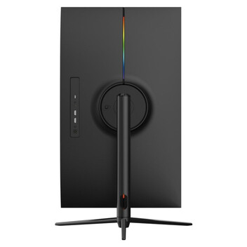 Monitor LC-Power LC-M27-4K-UHD-144-V2 27" LED IPS UltraHD 4K 160Hz FreeSync USB-C