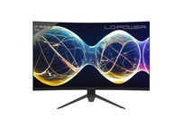Monitor LC-Power LC-M27-FHD-165-C-V3 27" LED VA FullHD 165Hz FreeSync Curva Monitor LC-Power LC-M27-FHD-165-C-V3 27" LED VA FullHD 165Hz FreeSync Curva