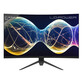 Monitor LC-Power LC-M27-FHD-165-C-V3 27" LED VA FullHD 165Hz FreeSync Curva Monitor LC-Power LC-M27-FHD-165-C-V3 27" LED VA FullHD 165Hz FreeSync Curva