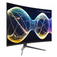 Monitor LC-Power LC-M27-FHD-165-C-V3 27" LED VA FullHD 165Hz FreeSync Curva Monitor LC-Power LC-M27-FHD-165-C-V3 27" LED VA FullHD 165Hz FreeSync Curva
