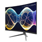 Monitor LC-Power LC-M27-FHD-165-C-V3 27" LED VA FullHD 165Hz FreeSync Curva Monitor LC-Power LC-M27-FHD-165-C-V3 27" LED VA FullHD 165Hz FreeSync Curva