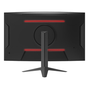 Monitor LC-Power LC-M27-FHD-165-C-V3 27" LED VA FullHD 165Hz FreeSync Curva Monitor LC-Power LC-M27-FHD-165-C-V3 27" LED VA FullHD 165Hz FreeSync Curva