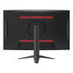 Monitor LC-Power LC-M27-FHD-165-C-V3 27" LED VA FullHD 165Hz FreeSync Curva Monitor LC-Power LC-M27-FHD-165-C-V3 27" LED VA FullHD 165Hz FreeSync Curva