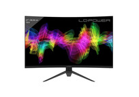 Monitor LC-Power LC-M27-QHD-165-C 27" LED VA QHD 165Hz FreeSync Curva