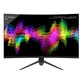 Monitor LC-Power LC-M27-QHD-165-C 27" LED VA QHD 165Hz FreeSync Curva