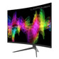 Monitor LC-Power LC-M27-QHD-165-C 27" LED VA QHD 165Hz FreeSync Curva