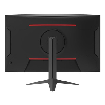 Monitor LC-Power LC-M27-QHD-165-C 27" LED VA QHD 165Hz FreeSync Curva