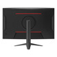 Monitor LC-Power LC-M27-QHD-165-C 27" LED VA QHD 165Hz FreeSync Curva