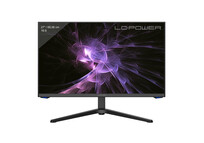 Monitor LC-Power LC-M27-QHD-180 27" LED IPS QHD 180Hz