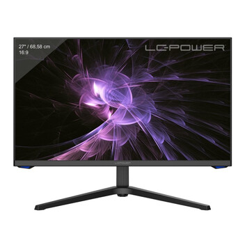 Monitor LC-Power LC-M27-QHD-180 27" LED IPS QHD 180Hz