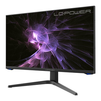 Monitor LC-Power LC-M27-QHD-180 27" LED IPS QHD 180Hz