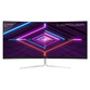 Monitor LC-Power LC-M34-UWQHD-100-C-V3 34" LED VA UltraWide QHD 100Hz FreeSync Curva