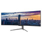 Monitor LC-Power LC-M49-DQHD-120-C-Q 49" QLED VA UltraWide Dual QHD 120Hz Curva