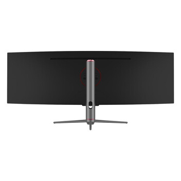 Monitor LC-Power LC-M49-DQHD-120-C-Q 49" QLED VA UltraWide Dual QHD 120Hz Curva