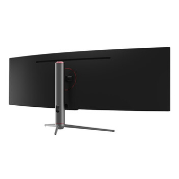 Monitor LC-Power LC-M49-DQHD-120-C-Q 49" QLED VA UltraWide Dual QHD 120Hz Curva