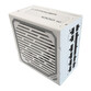 Fuente Alimentación LC-Power LC1000MW V3.1 PCI 5.1 1000W 80 Plus Gold Full Modular Blanca