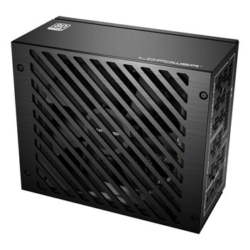 Fuente Alimentación LC-Power LC1000P V3.0 PCI 5.0 1000W 80 Plus Platinum Full Modular