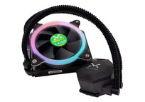 Droxio LC120 Kit de Refrigeración Líquida