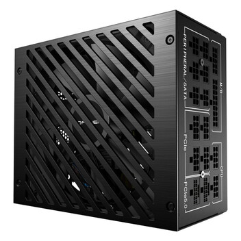 Fuente Alimentación LC-Power LC1200P V3.0 PCI 5.0 1200W 80 Plus Platinum Full Modular
