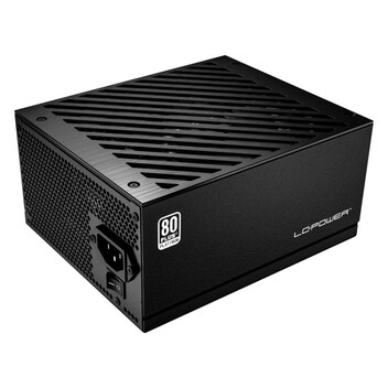 Fuente Alimentación LC-Power LC1200P V3.0 PCI 5.0 1200W 80 Plus Platinum Full Modular
