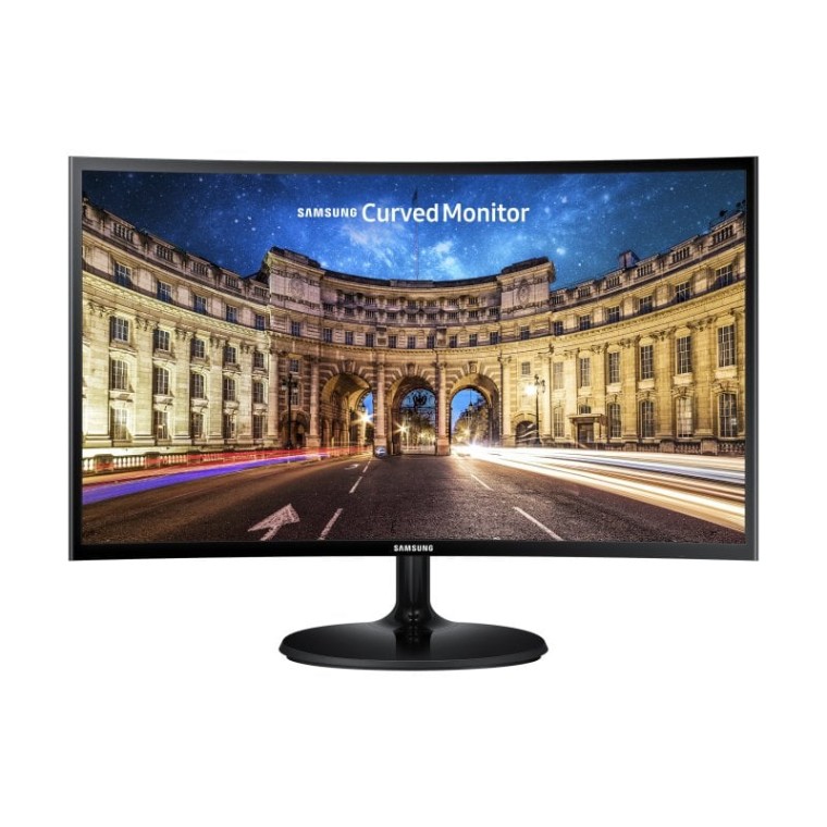 Samsung LC24F390FHRXEN 23.5" LED FullHD FreeSync Curva