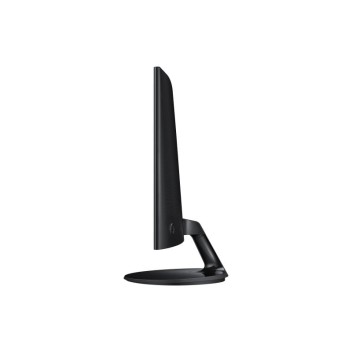 Samsung LC24F390FHRXEN 23.5" LED FullHD FreeSync Curva Samsung LC24F390FHRXEN 23.5" LED FullHD FreeSync Curva