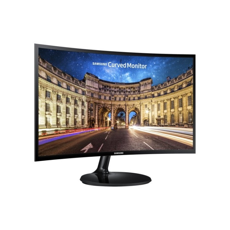 Samsung LC24F390FHRXEN 23.5" LED FullHD FreeSync Curva