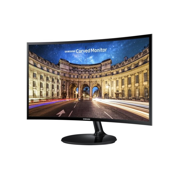 Samsung LC24F390FHRXEN 23.5" LED FullHD FreeSync Curva