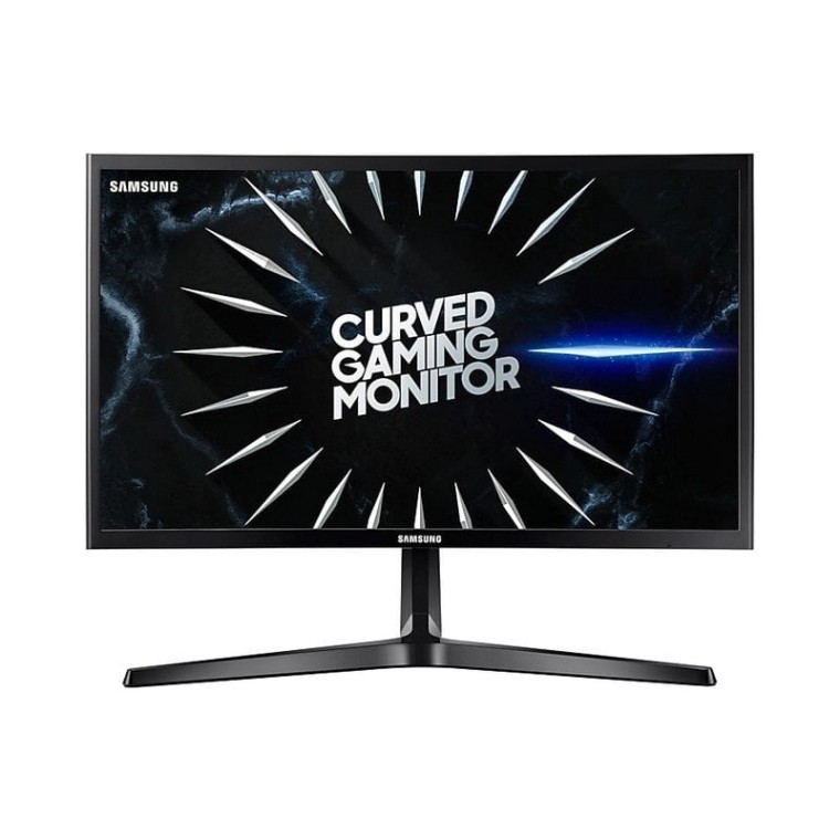 Samsung LC24RG50FQRXEN 23.5" LED FullHD 144Hz FreeSync Curva