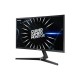 Samsung LC24RG50FQRXEN 23.5" LED FullHD 144Hz FreeSync Curva