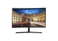 Samsung C27F396FHR 27" LED FullHD FreeSync Curva Samsung C27F396FHR 27" LED FullHD FreeSync Curva