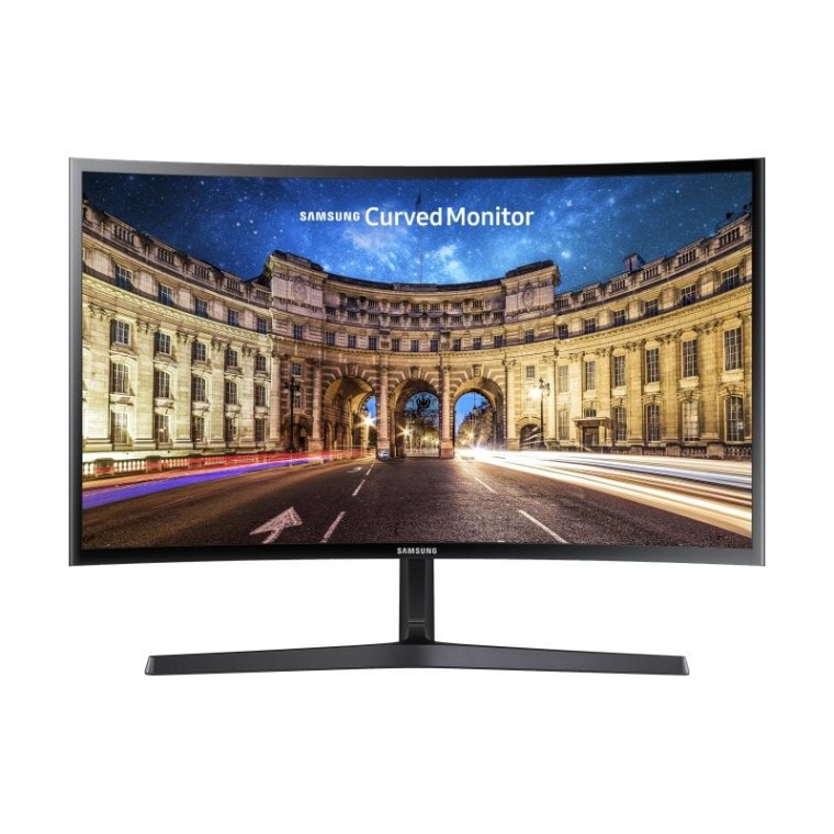 Samsung C27F396FHR 27" LED FullHD FreeSync Curva