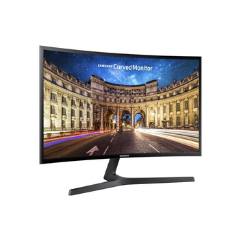 Samsung C27F396FHR 27" LED FullHD FreeSync Curva Samsung C27F396FHR 27" LED FullHD FreeSync Curva